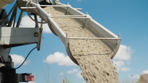Best Stamped Concrete Services in Slippery Rock, PA