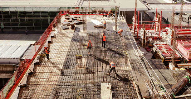 Best Concrete Sealing and Maintenance in Slippery Rock, PA