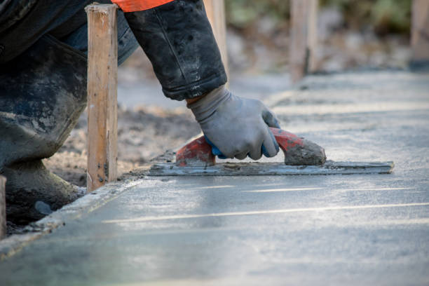 Best Commercial Concrete Services in Slippery Rock, PA
