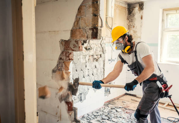 Best Concrete Foundation Repair in Slippery Rock, PA