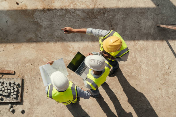 Best Industrial Concrete Flooring in Slippery Rock, PA