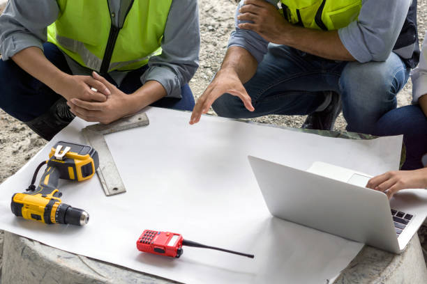 Best Concrete Sealing and Maintenance in Slippery Rock, PA